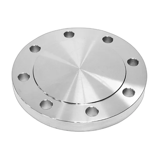 A350 Gr LF2 Class 1 Blind Flanges